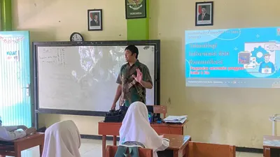 7 Hari Lagi Ditutup, Ini Cara Daftar Seleksi Administrasi PPG Guru Tertentu 2024