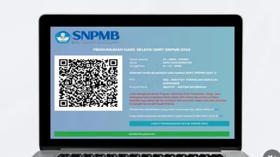 Pelajar Kelas 12 Merapat! SNPMB PTN 2025 Resmi Dibuka, Simak Timeline-nya...