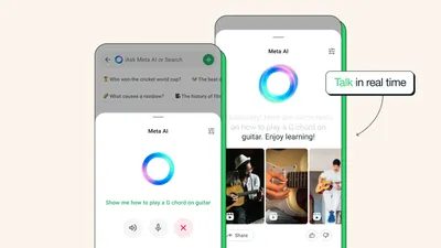 Jangan Bingung, Ini Alasan Kenapa Meta AI Tidak Muncul di WhatsApp