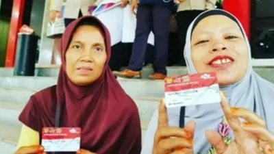5 Jenis Bansos Cair Serentak Desember 2024, KPM Perlu Bersiap Jika 2 Bantuan Ini Dihapus di Tahun 2025!