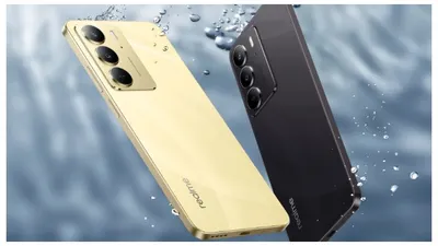 Tahan Banting, Debu dan Air, HP Realme C75 Rilis di Indonesia Pekan Depan, Simak Spesifikasinya