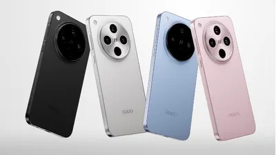 Oppo Find X8 Pro merupakan smartphone flagship terbaru dari Oppo yang dirilis di Indonesia dengan spesifikasi yang mengesankan.