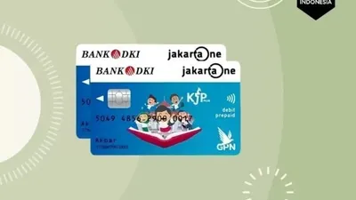 KJP Plus Tahap 2 November 2024 Sudah Cair? Sudah Verifikasi tapi Data Penerima Tidak Ditemukan? Ini Solusinya
