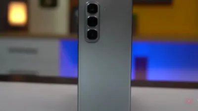 Infinix HOT 50 Pro Plus.