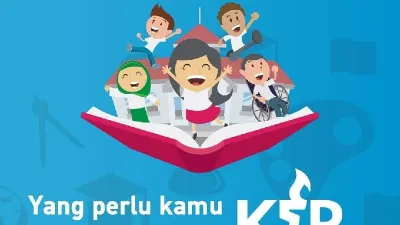 Yes! Sambut Pencairan KJP Plus Tahap 2 November Tahun 2024, Ini Cara Cek Saldo Mudah dan Praktis 