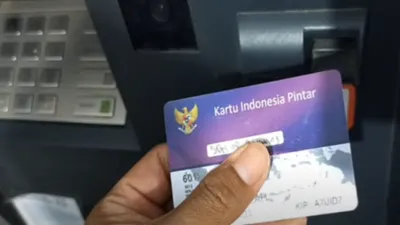 SIMAK! Cara Cek, Jadwal Cair dan Syarat Pengajuan Bansos PIP 2024, Dana Rp 450 Ribu hingga Rp1,8 Juta Siap Masuk di Rekeningmu