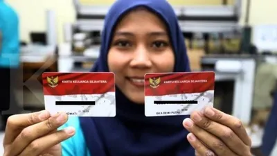 Kemensos Kejar Target 100 Persen Penyaluran Bansos PKH dan BPNT hingga Akhir 2024