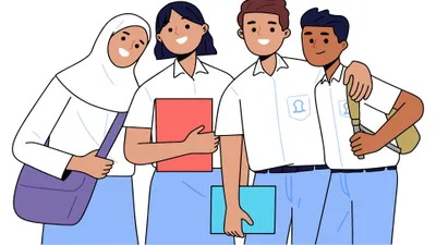 CATAT Ya! Kriteria Siswa yang Jadi Prioritas Penerima KIP Kuliah 2025: Cek, Apa Kamu Termasuk?