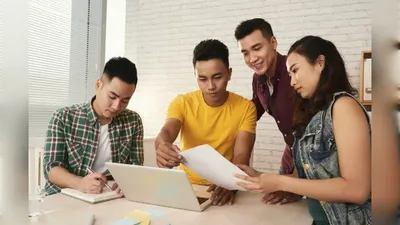 7 Jurusan Kuliah Paling Banyak Diminati di Tahun 2024, Bisa jadi Referensi Jalur SNBP-SNBT 2025, Calon Maba SIMAK!
