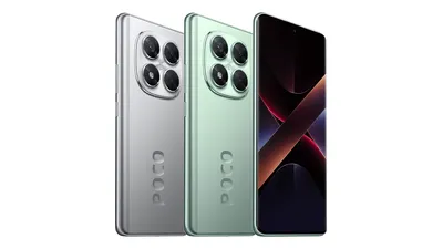 POCO X7 hadir membawa berbagai peningkatan signifikan dibandingkan POCO X6. Bagaimana dengan perbandingan fitur dan performanya?