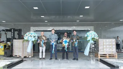 Samsung berhasil merebut hati Kemenperin karena memiliki nilai TKDN tertinggi setelah&nbsp;mencatat perolehan TKDN tertinggi sebesar 40,30 persen.