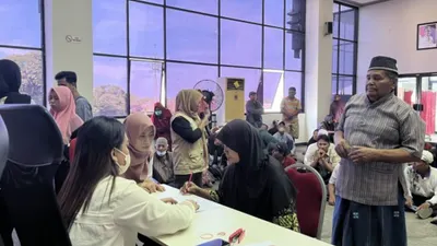 KPM Siap-Siap! 2 Bansos Baru mulai Cair Hari Senin Besok, Bantuan Sosial Disalurkan  6 Januari 2025