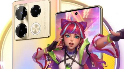 Battle 2 HP China! Cocok untuk Gamers, Infinix 40 Pro 5G vs Vivo Iqoo Z7 5G, Ini Kelebihan dan Kekurangannya