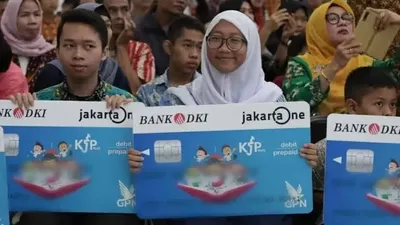 Artinya, artikel ini akan memberikan jawaban atas pertanyaan tentang apakah dana KJP Plus akan hangus jika tidak digunakan.