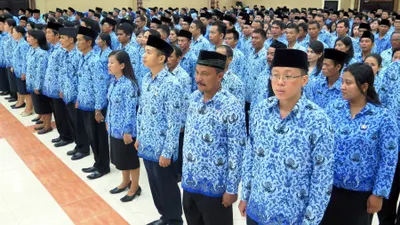 Menteri Keuangan Sri Mulyani telah menetapkan kebijakan ini melalui PMK Nomor 39 Tahun 2024, dimana uang makan PNS