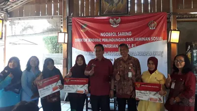 Ribuan Penerima PKH dan BPNT Terancam Tidak Menerima Bantuan Tahap 2 2025, Begini Solusinya!