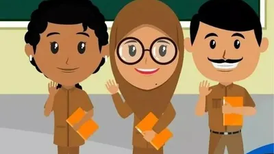 Tak Hanya Gaji PNS, THR Juga Ikut Naik di Tahun 2025? Segini Nominal Tiap  Golongan I- IV (Instagram @rekrutmencpns.id)