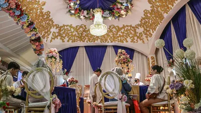 7 Amalan yang Baik Dilakukan di Bulan Syawal, Salah Satunya Menikah?