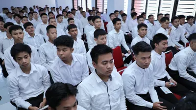 Tenaga honorer yang terdaftar dalam database non-ASN akan mendapatkan perhatian khusus dalam proses pengangkatan ini.