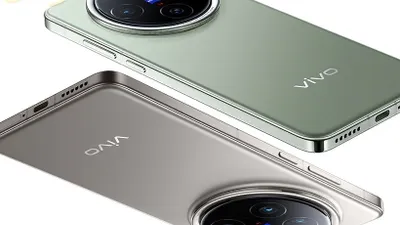 Perbedaan 4 Juta Rupiah antara Vivo X200 vs Vivo X200 Pro yang Mengejutkan Banyak Reviewer