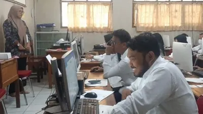 7 Hari Lagi Diumumkan, Begini Cara Cek Lulus atau Tidak Seleksi Administrasi PPPK Tahap 2