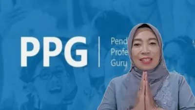 Kesempatan Kedua Menanti di Maret 2025 bagi Guru yang Belum Lolos PPG 2024, Ini Dokumen Penting yang Wajib Dipersiapkan!