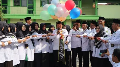 PPG Prajabatan ini untuk pembukaan pendaftarannya, resmi diumumkan oleh Direktorat Jenderal Guru dan Tenaga Kependidikan (Dirjen GTK).