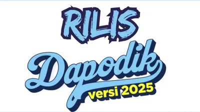 Tahun ajaran baru semester genap 2025 telah dimulai.