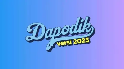 Bersamaan dengan itu, banyak guru ingin memberitahu Dapodik semester genap yang biasanya akan dirilis pada pertengahan Januari.