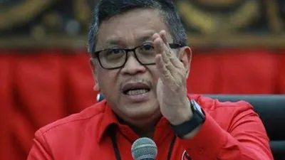 Pengadilan Negeri Jakarta Selatan kembali menggelar sidang lanjutan Praperadilan dalam perkara penetapan tersangka Hasto Kristianto.
