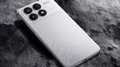 Poco F7 Siap Ramaikan Pasar Indonesia di 2025! Snapdragon 8s Elite dan Baterai Monster 7.500 mAh Jadi Andalan