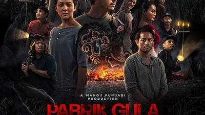 Seperti film KKN Desa Penari yang memiliki 2 versi dalam penayangannya, film Pabrik Gula pun memiliki versi Uncut untuk 21+.