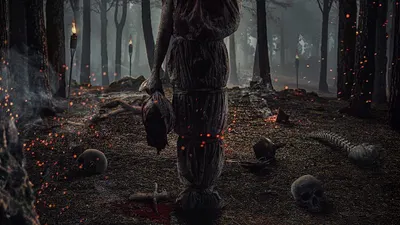 Kisah Nyata, Viral Film Pembantaian Dukun Santet Banyuwangi Ini Sejarah Kelam dan Sinopsisnya