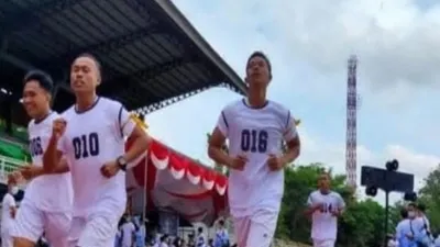 Calon Pelamar CPNS 2025 Merapat! CEK 9 Instansi Pusat Tanpa SKB Tambahan yang Bersifat Menggugurkan