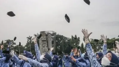 Percaya Diri Lulus Tes SKB CPNS 2024, Siap-Siap Hadapi Tahap Selanjutnya Berikut Ini