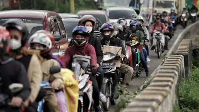 Pada akhirnya, keputusan membatalkan puasa saat mudik harus didasarkan pada pertimbangan yang matang dan niat yang tulus dalam beribadah.