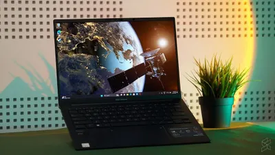 Performa Dahsyat Intel Core Ultra 9 dalam Asus Zenbook 14 OLED Membuat Laptop Gaming Lain Berkeringat