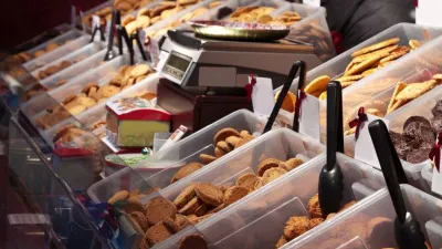 Rekomendasi Tempat Berburu Takjil di Jakarta saat Ramadhan, dari Benhil hingga Masjid Istiqlal