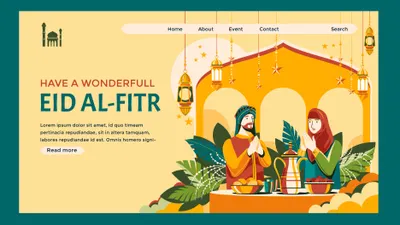 Cara Menjawab Ucapan Idul Fitri dari Rekan Kerja, Formal, Sopan, serta Berisi Doa dan Harapan