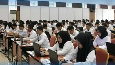 Pejuang CPNS 2025 Siapkan Dirimu! Berikut Prediksi Tahapan Seleksinya