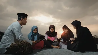 Perbanyak Dzikir Sambut Isra Miraj, Lakukan 4 Amalan Ini agar Dapat Berlimpah Pahala