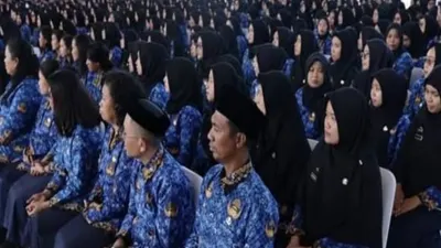 Tanggal Berapa Hasil Kelulusan PPPK Periode 1 Tahun 2024 Diumumkan? Catat Tanggal dan Cara Ceknya di Sini 