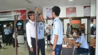 Calon Pelamar CPNS 2025 Catat! Berikut Formasi untuk Lulusan SMA Tanpa Syarat Tinggi Badan