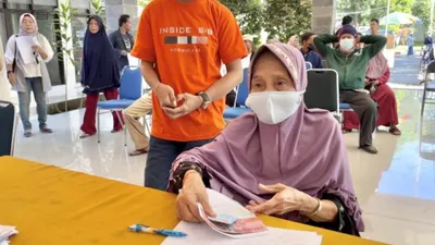 Nama-nama KPM PKH dan BPNT Tahap 1 Tahun 2025 Sudah Muncul di Final Closing SIKS-NG? Cek FAKTANYA...