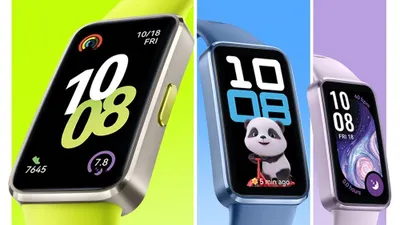 Huawei Device Indonesia resmi meluncurkan Huawei Band 10 yakni smartband generasi terbaru yang dilengkapi dengan segudang fitur mutakhir.