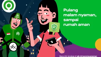 gojek