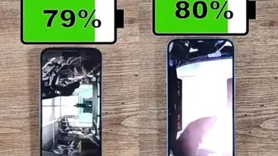 Sengit! Adu Baterai iPhone 16 dan iPhone 16 Plus, Mana yang Lebih Tahan Lama?