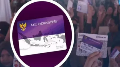 Bagaimana Cara Daftar KIP Kuliah 2025? Klik Link dan Ikuti Langkah-langkahnya Berikut