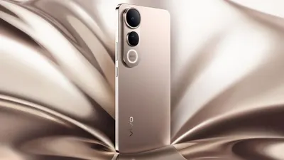 vivo V50 Lite Hadir! HP Baru Bodi Tipis Performa Tangguh Cocok Abis&nbsp;buat Gen Z, Harga Gak Bikin Tarik Urat