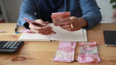 Penyebab dan solusi BSU 2025 belum masuk ke rekening 